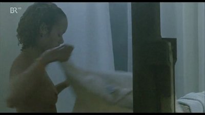 Шарлотта Томпсон