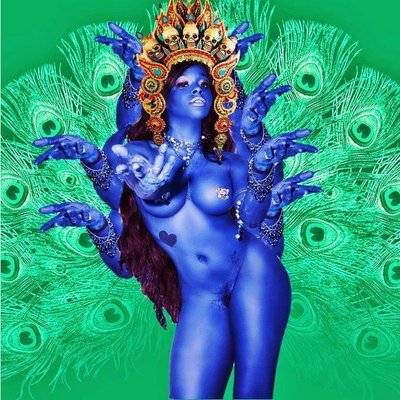 Азилия Бэнкс