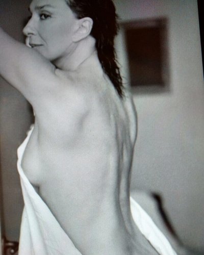 Грасиэла Борхес