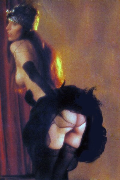 Эстер Горис