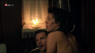 Даниэла Голпашин