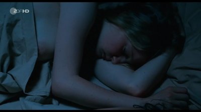 Стефани Амарелл