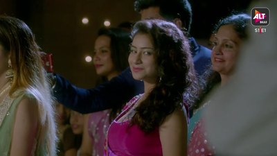 Пранали Дхаваре