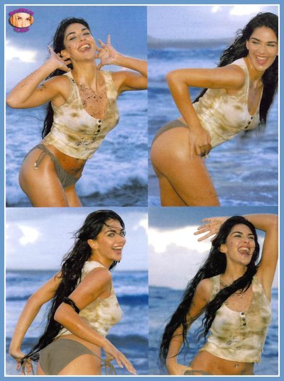 Лорена Берналь