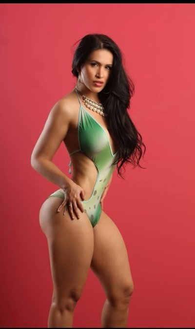 Стефания Седено