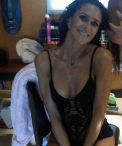 Каролина Бальдини