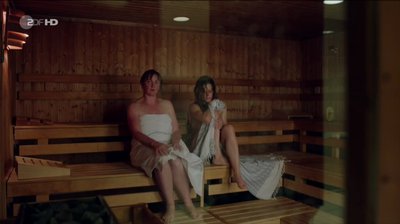 Мари Боймер