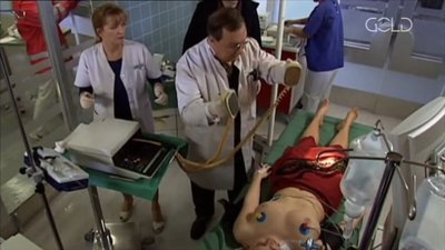 Джулия Хенкель