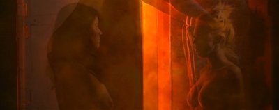 Шарлин Мари