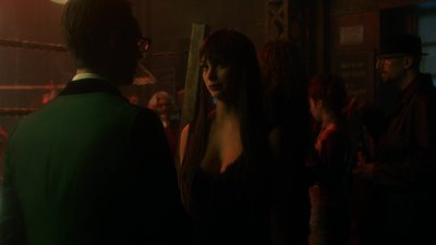 Морена Баккарин