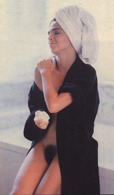 Лидия Бронди