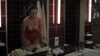 Герти Драссль