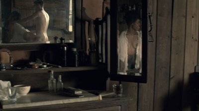 Алекс Маршалл-браун