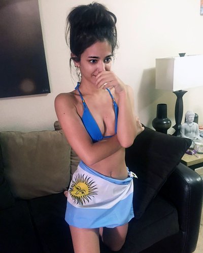 Сол Родригес