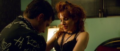 Гвен Холландер