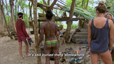 Дези Уильямс