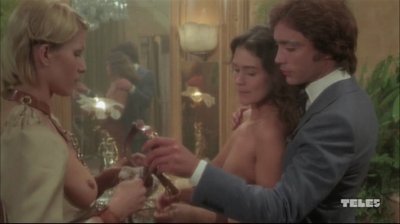 Каролина Бодри