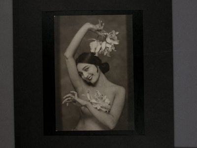 Роза Роланда