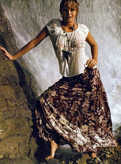 Валери Перрин