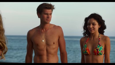 Бьянка А. Сантос