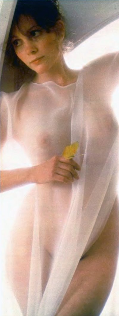 Тиса Фэрроу