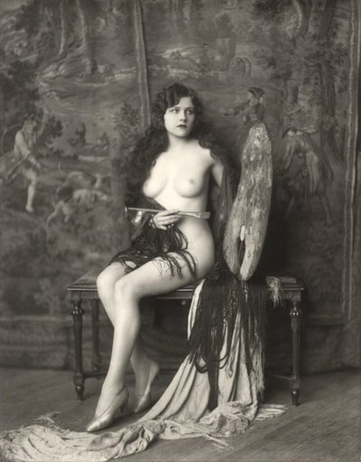 Наоми Джонсон