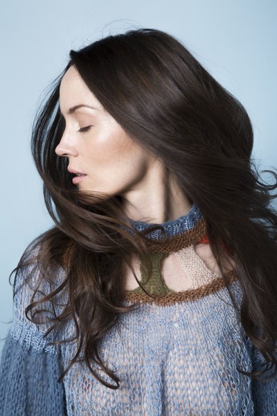 Ингрид Изензее