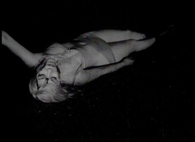 Луана Андерс