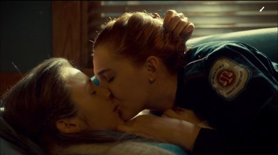 Кэтрин Баррелл