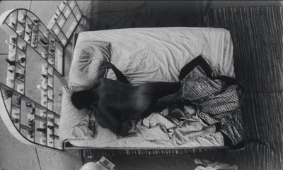 Трейси Камилла Джонс