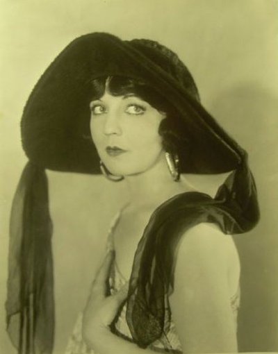 Маргарет Клауд