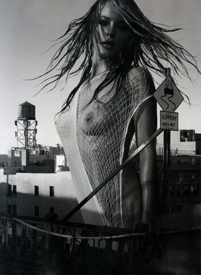 Стейси Рукхейзен