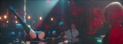 Кортни Синклер