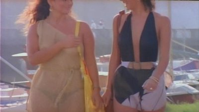 Патриция Фокарди