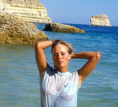 Симона Брахманн