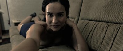 Дженни Рейвен