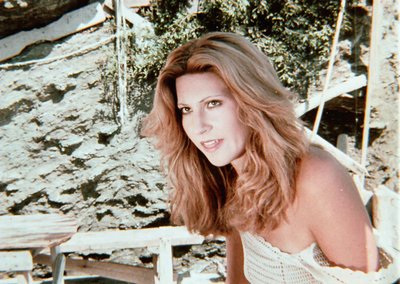 Нэнси Капетанаки