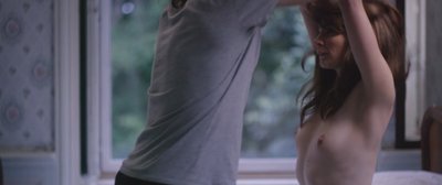 Лора Бекнер