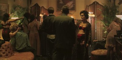 Элисон Брукс