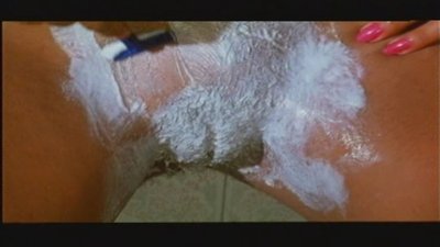 Сильвия Дарни