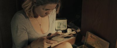 Люси-джейн Куинлан