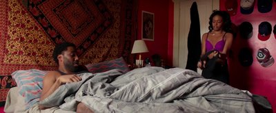 Азилия Бэнкс