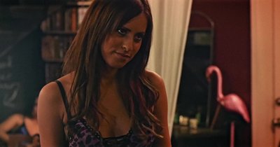 Ханна Саури