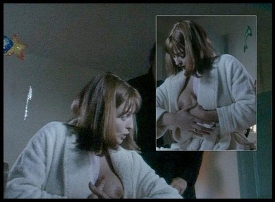 Серена Гордон