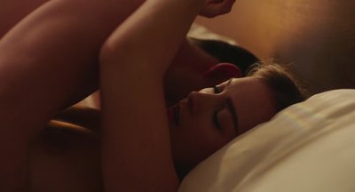 Лаура Макмонагл