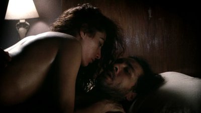 Сандра Бальестерос