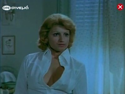 Катерина Мантели