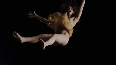 Адриенна Мора