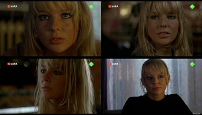 Шанталь Янзен