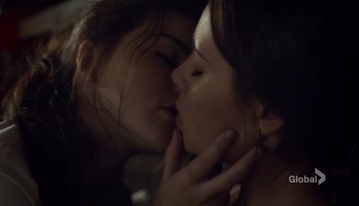 Эбигейл Винтер